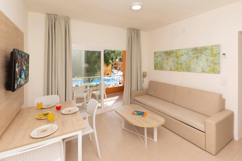 Cabot Club Torreblanca, Sa Coma, Spain