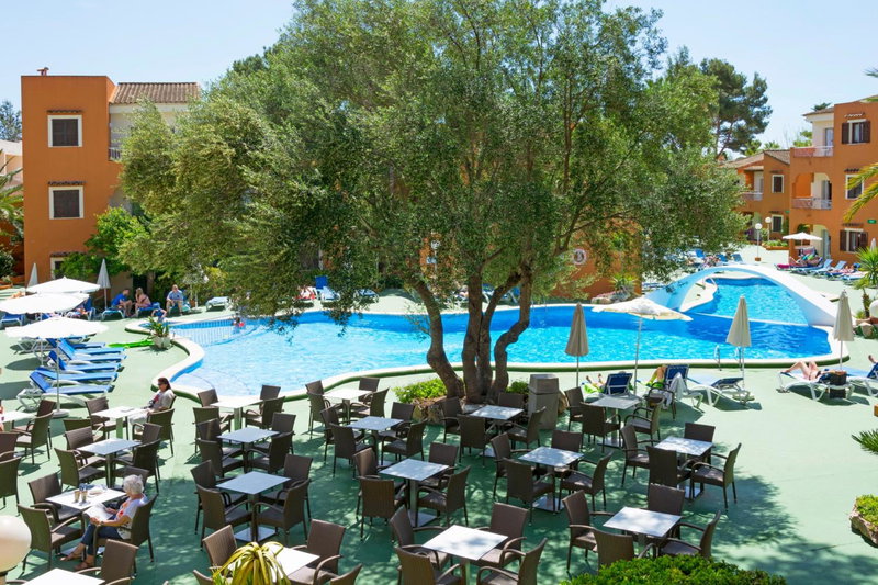 Cabot Club Torreblanca, Sa Coma, Spain
