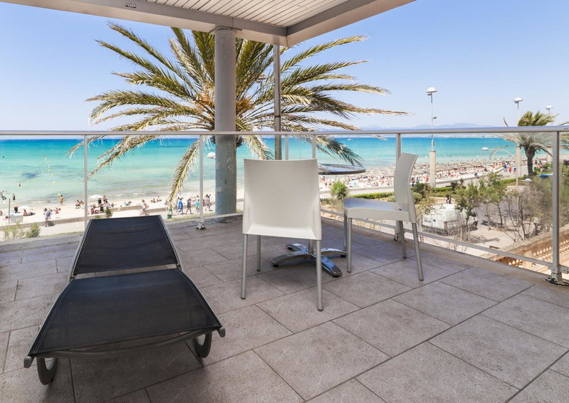 Apartamentos Turísticos Mix BR AT2179, Playa de Palma, Spain