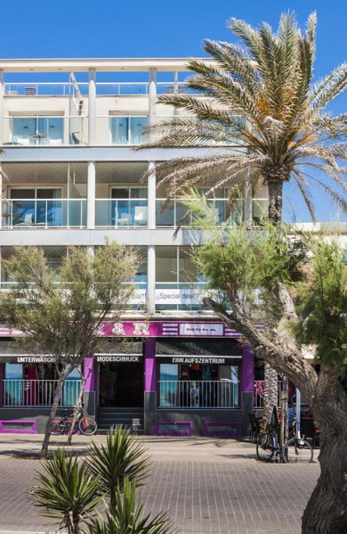 Apartamentos Turísticos Mix BR AT2179, Playa de Palma, Spain