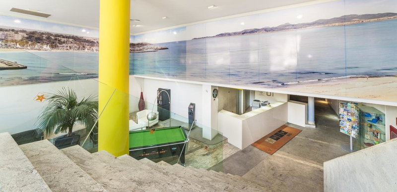 Apartamentos Turísticos Mix BR AT2179, Playa de Palma, Spain