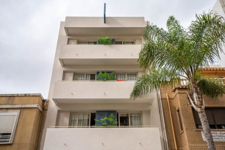 Teide Rooms, Puerto de Sagunto, Spain