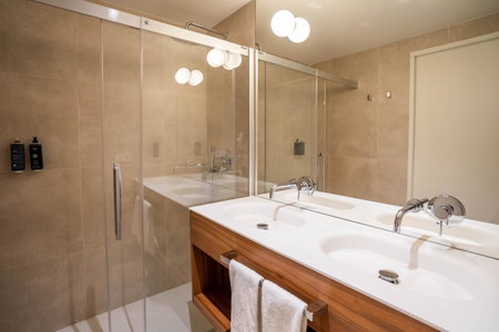 Teide Rooms, Puerto de Sagunto, Spain