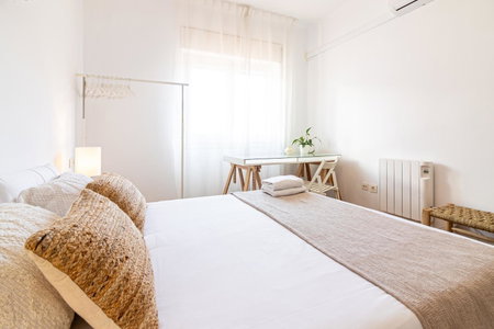 Malaga Center Flat Holidays City Center, Málaga, Spain