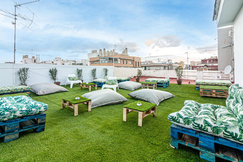 Malaga Center Flat Holidays City Center, Málaga, Spain