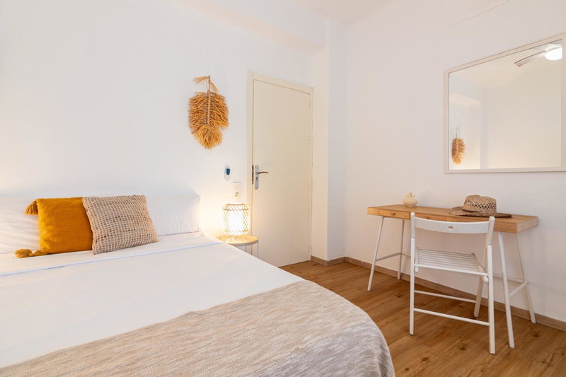 Malaga Center Flat Holidays City Center, Málaga, Spain