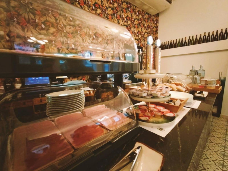 Hosteria Sara by gaiarooms, Salamanca, Espagne