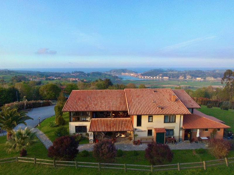 Paraje del Asturcon - Adults only, Ribadesella, Spain