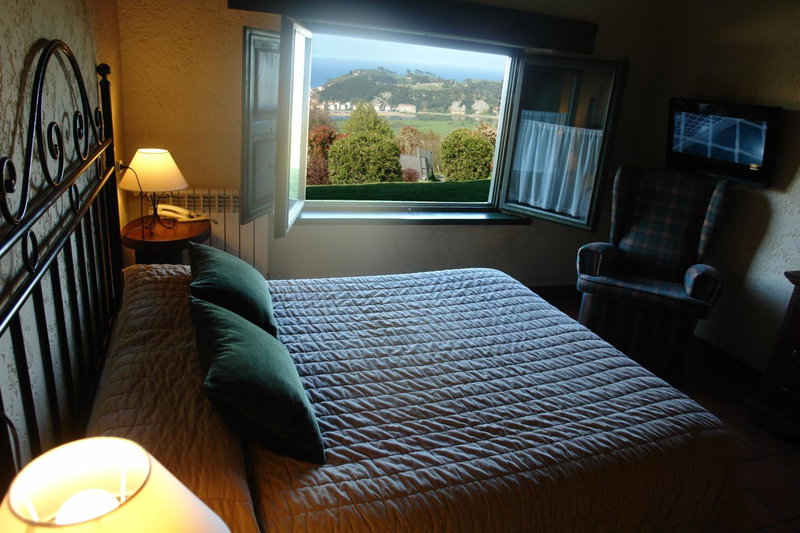 Paraje del Asturcon - Adults only, Ribadesella, Spain