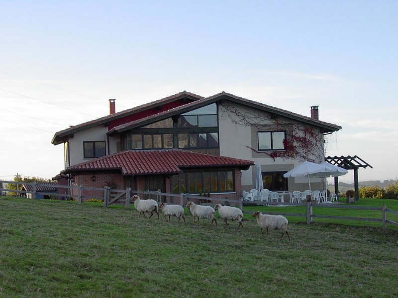 Paraje del Asturcon - Adults only, Ribadesella, Spain