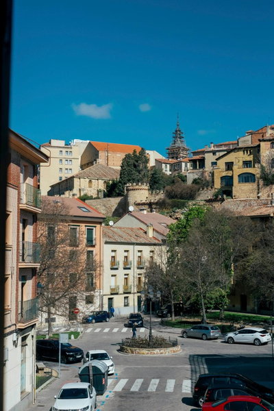 Hotel Cetina Palacio Ayala Berganza, Segovia, Spain