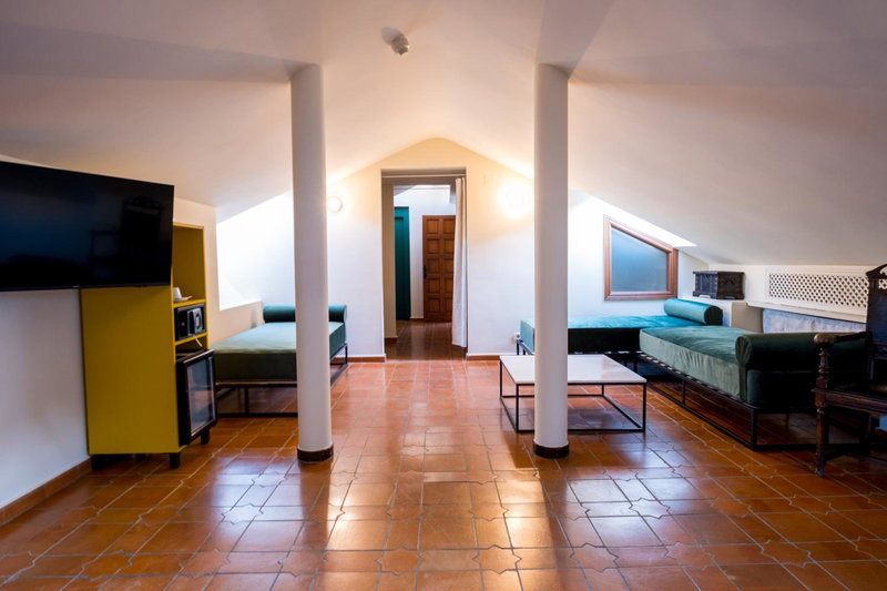 Hotel Cetina Palacio Ayala Berganza, Segovia, Spain