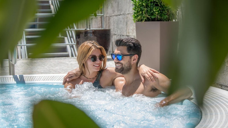 Hotel RH Royal - Recommend for adults, Benidorm, Spain