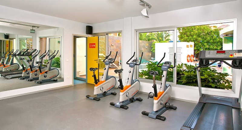 Hotel RH Royal - Recommend for adults, Benidorm, Spain
