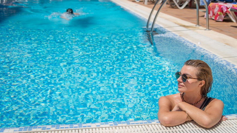 Hotel RH Royal - Recommend for adults, Benidorm, Spain