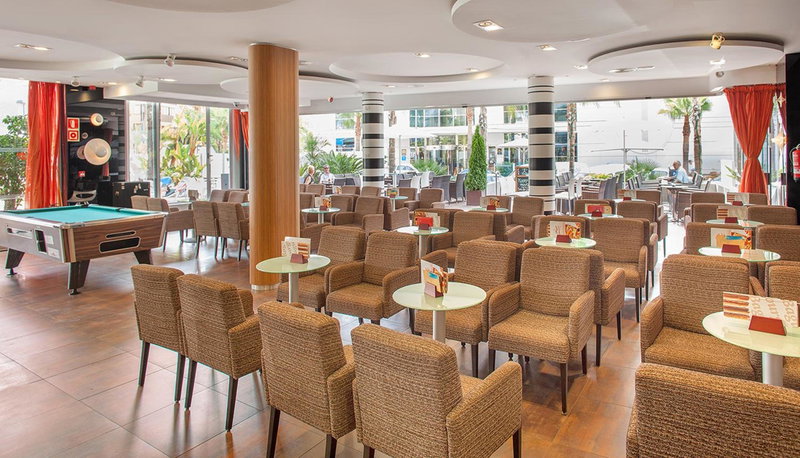 Hotel RH Royal - Recommend for adults, Benidorm, Spain