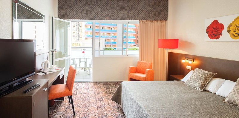 Hotel RH Royal - Recommend for adults, Benidorm, Spain