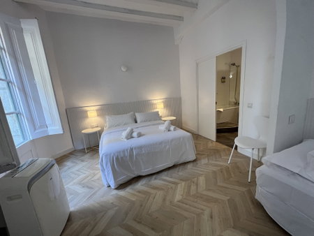 The Mo House Gotic, Barcelona, Espagne