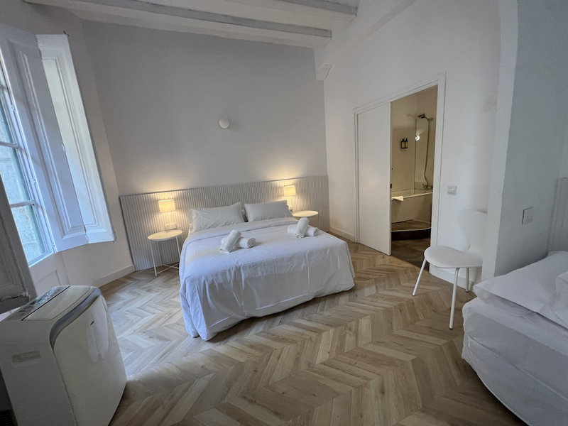 The Mo House Gotic, Barcelona, Espagne
