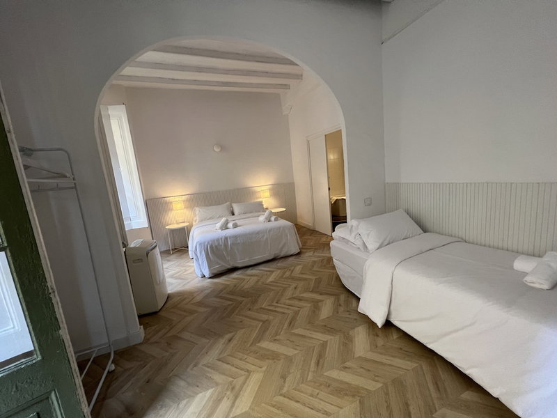 The Mo House Gotic, Barcelona, Espagne