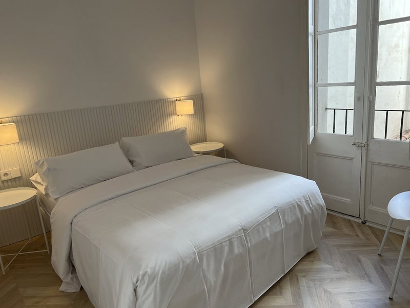 The Mo House Gotic, Barcelona, Espagne