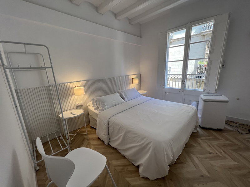 The Mo House Gotic, Barcelona, Espagne