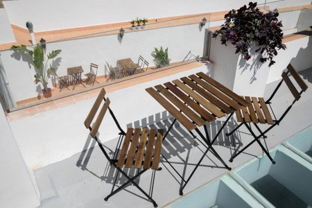 Planeta Cadiz Hostel, Cádiz, Spain