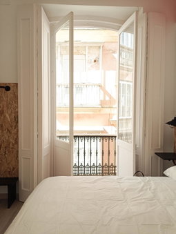 Planeta Cadiz Hostel, Cádiz, Spain