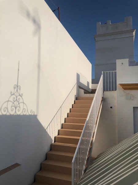 Planeta Cadiz Hostel, Cádiz, Spain