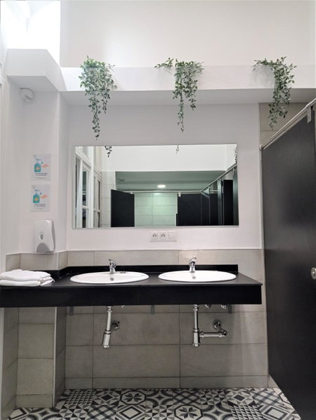 Planeta Cadiz Hostel, Cádiz, Spain