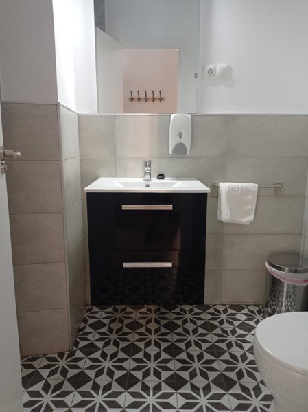 Planeta Cadiz Hostel, Cádiz, Spain