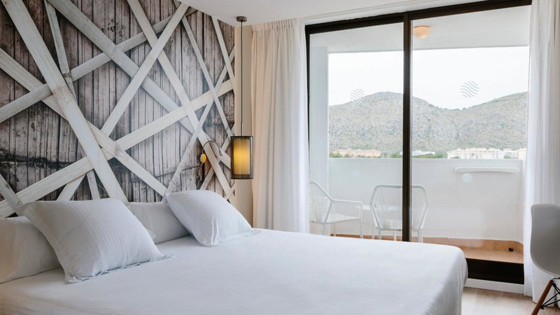Bordoy Alcudia Bay - Adults Only, Port d'Alcudia, Spain
