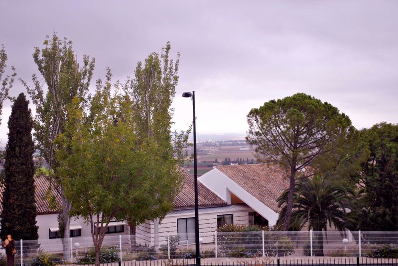 Parador de Antequera, Antequera, Spain