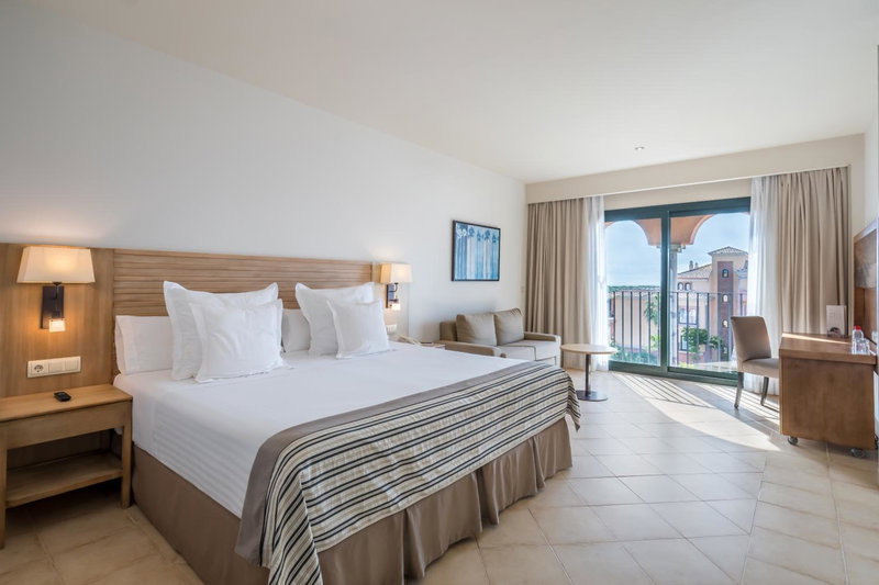 Barceló Punta Umbría Beach Resort, Punta Umbría, Spain