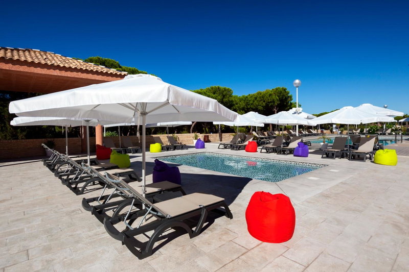 Barceló Punta Umbría Beach Resort, Punta Umbría, Spain