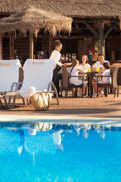 Barceló Punta Umbría Beach Resort, Punta Umbría, Spain