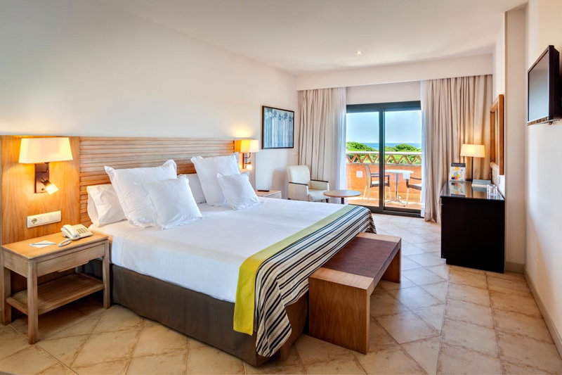 Barceló Punta Umbría Beach Resort, Punta Umbría, Spain