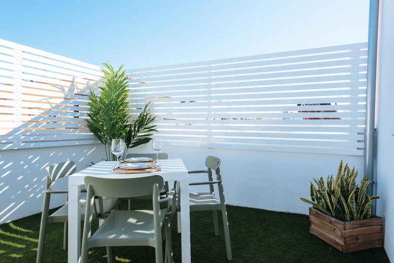 Lola de Triana Apartments, Seville, Spain