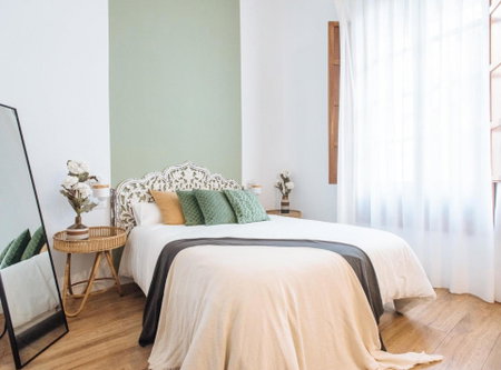 Lola de Triana Apartments, Seville, Spain