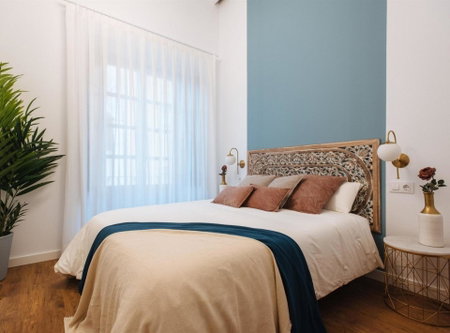Lola de Triana Apartments, Seville, Spain