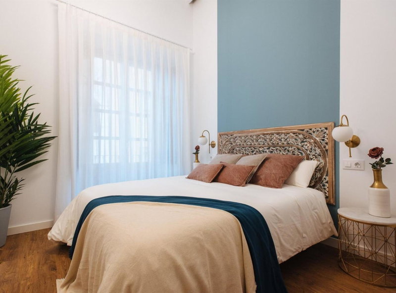 Lola de Triana Apartments, Seville, Spain