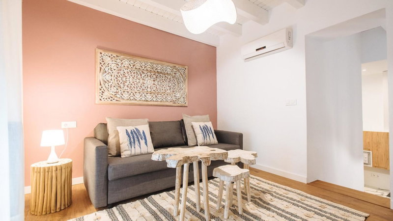 Lola de Triana Apartments, Seville, Spain