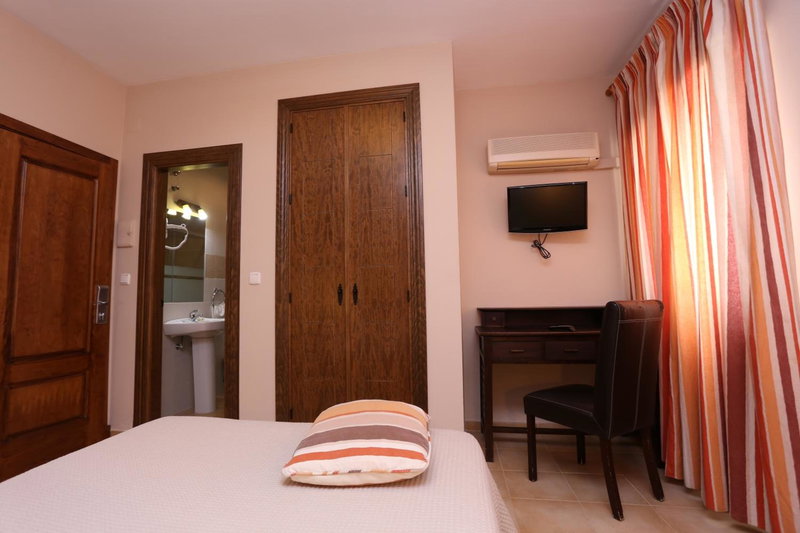 Hotel Andalucia, Ronda, Spain