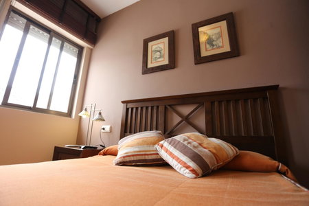 Hotel Andalucia, Ronda, Spain