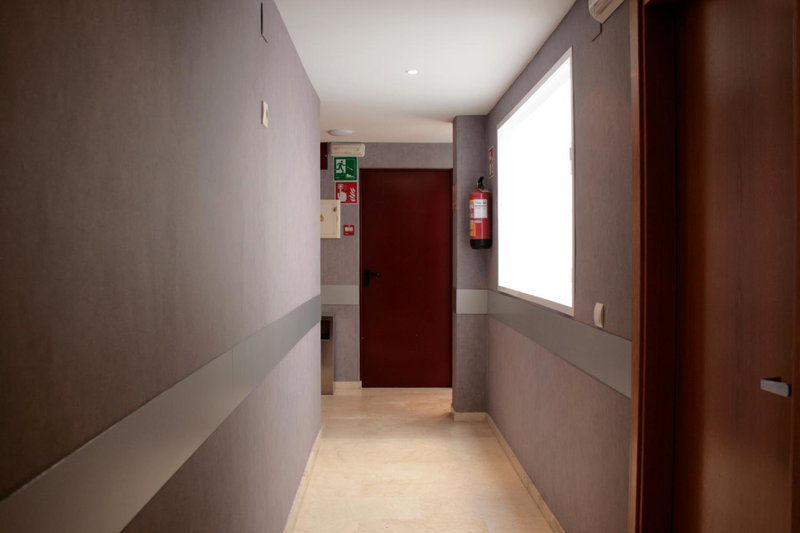 Aparthotel Milord's Suites, Benidorm, Spain