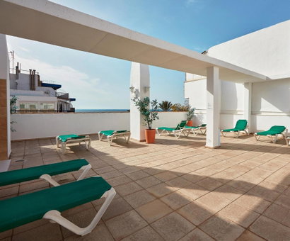 Aparthotel Milord's Suites, Benidorm, Spain