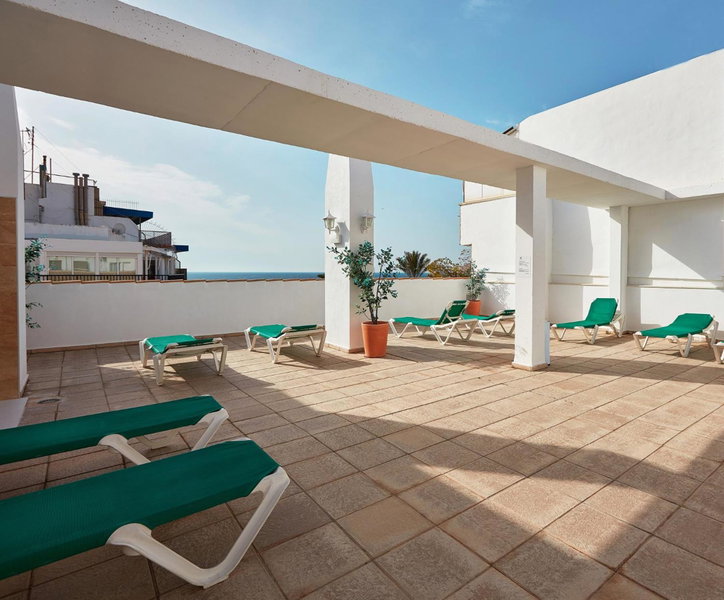 Aparthotel Milord's Suites, Benidorm, Spain