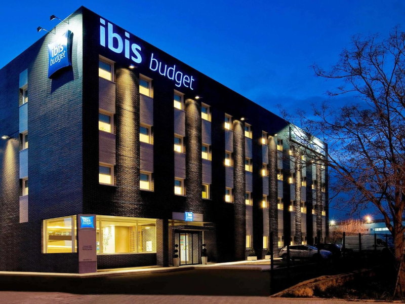 Ibis Budget Madrid Getafe, Getafe, Spain