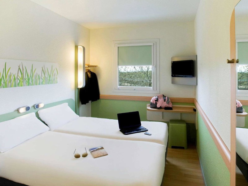 Ibis Budget Madrid Getafe, Getafe, Spain