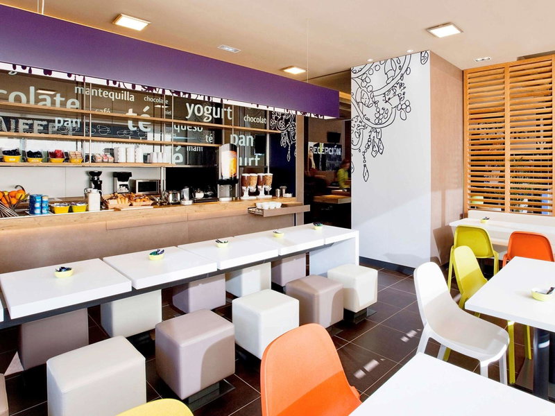 Ibis Budget Madrid Getafe, Getafe, Spain
